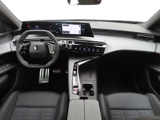 heti ajoon Peugeot 3008