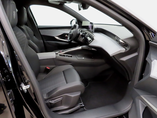 heti ajoon Peugeot 3008