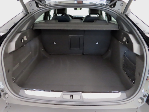 heti ajoon Peugeot 408