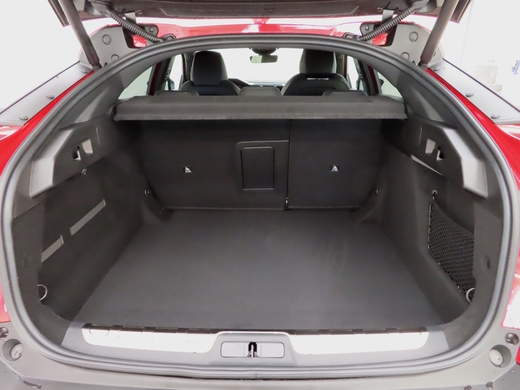 heti ajoon Peugeot 408