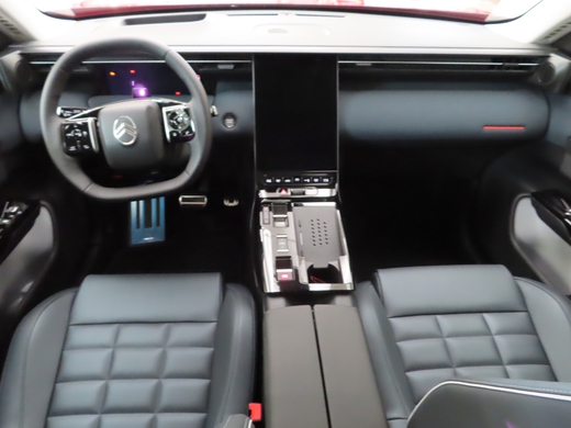 heti ajoon Citroën C5 Aircross