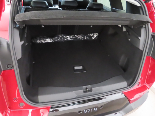 heti ajoon Citroën C5 Aircross