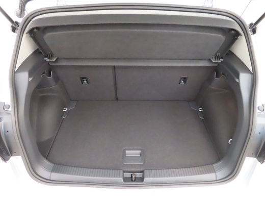 heti ajoon Volkswagen T-Cross