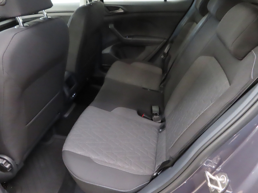 heti ajoon Volkswagen T-Cross