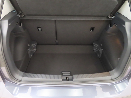 heti ajoon Volkswagen T-Cross