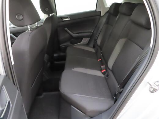heti ajoon Volkswagen Taigo