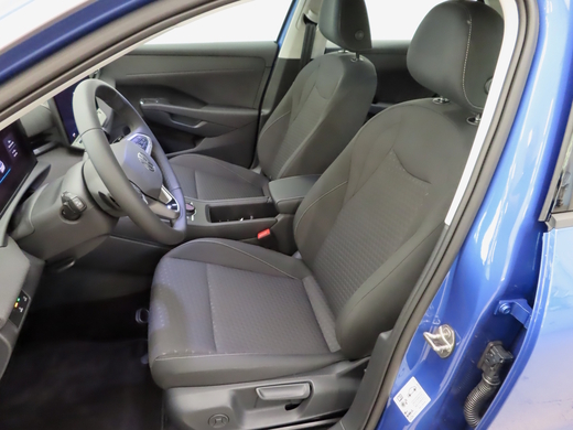 heti ajoon Volkswagen T-Roc