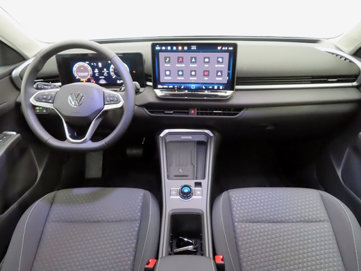 heti ajoon Volkswagen T-Roc