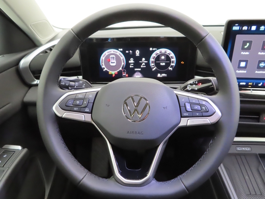 heti ajoon Volkswagen T-Roc