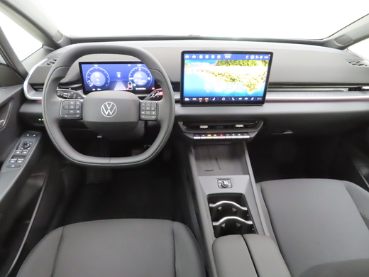 heti ajoon Volkswagen ID.3