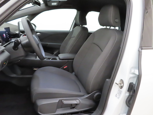 heti ajoon Volkswagen ID.3