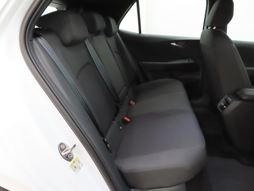 heti ajoon Volkswagen ID.3