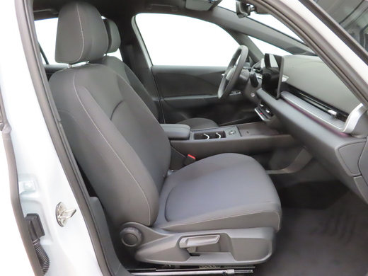 heti ajoon Volkswagen ID.3