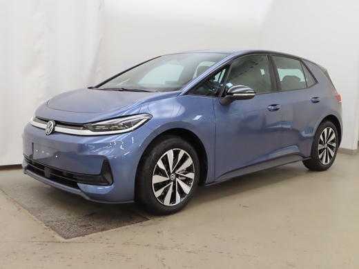 heti ajoon Volkswagen ID.3