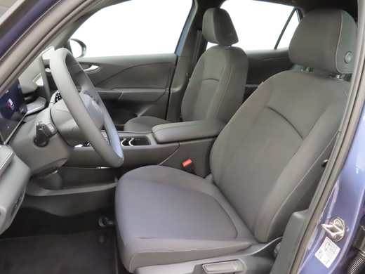 heti ajoon Volkswagen ID.3