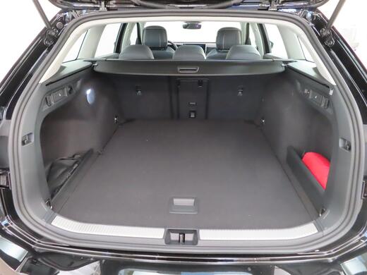 heti ajoon Volkswagen Passat