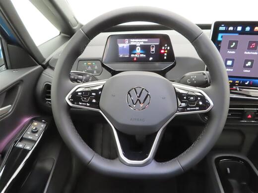 heti ajoon Volkswagen ID.3