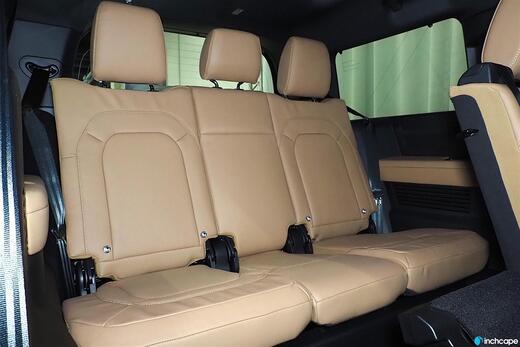 heti ajoon Land Rover Defender