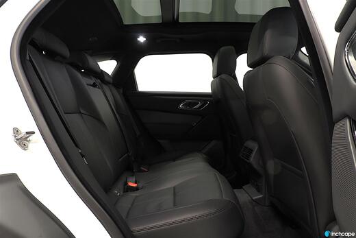 heti ajoon Land Rover Range Rover Velar