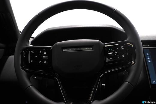 heti ajoon Land Rover Range Rover Velar