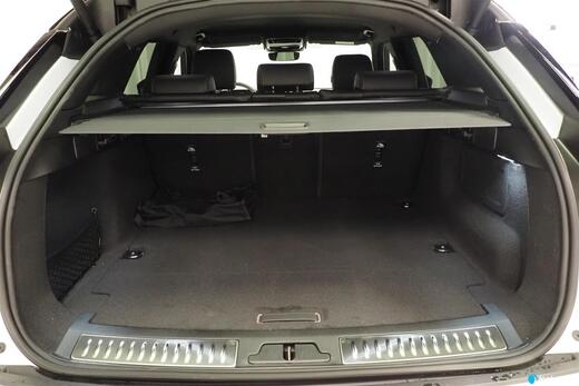 heti ajoon Land Rover Range Rover Velar