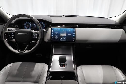 heti ajoon Land Rover Range Rover Velar