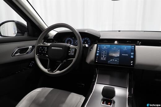 heti ajoon Land Rover Range Rover Velar
