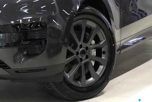 heti ajoon Land Rover Range Rover Sport