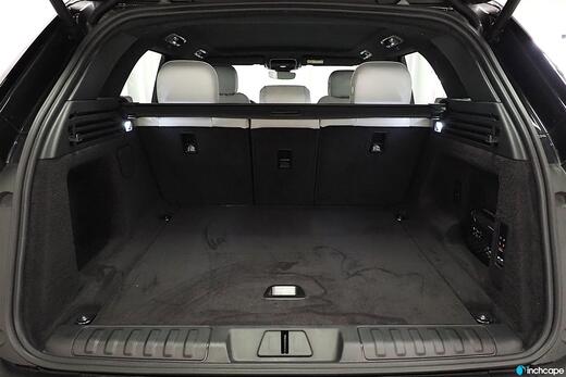 heti ajoon Land Rover Range Rover Sport