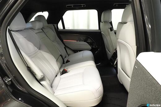 heti ajoon Land Rover Range Rover Sport