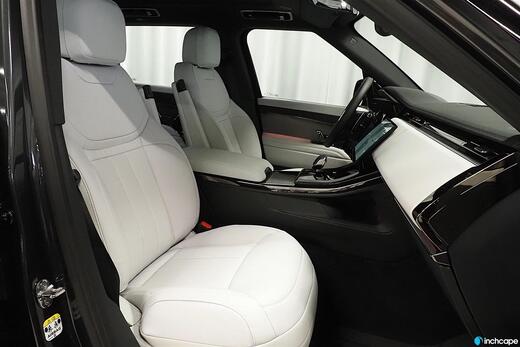 heti ajoon Land Rover Range Rover Sport