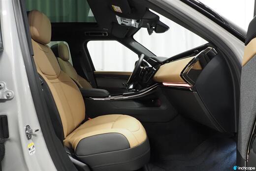 heti ajoon Land Rover Range Rover Sport