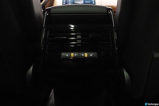 heti ajoon Land Rover Range Rover Sport