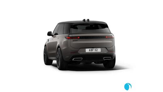 heti ajoon Land Rover Range Rover Sport