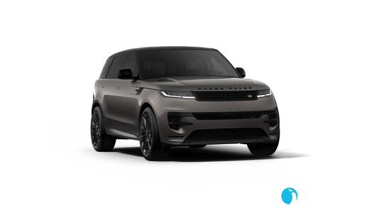 heti ajoon Land Rover Range Rover Sport