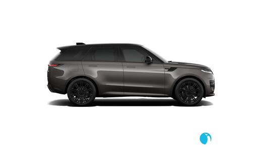 heti ajoon Land Rover Range Rover Sport