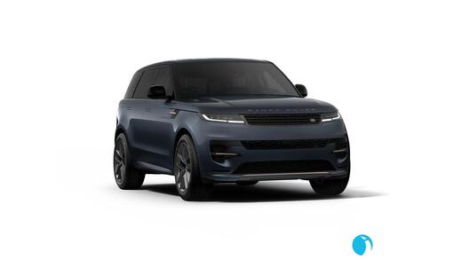 heti ajoon Land Rover Range Rover Sport