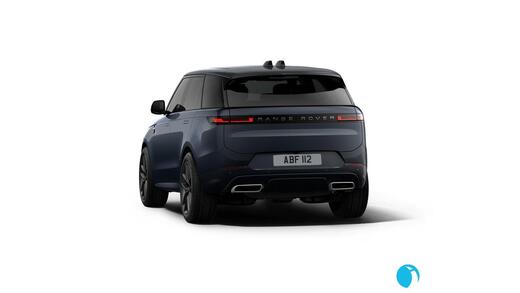 heti ajoon Land Rover Range Rover Sport