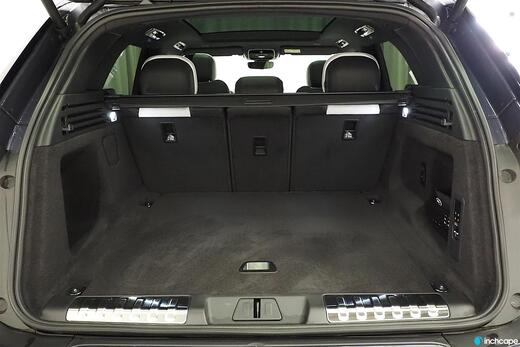 heti ajoon Land Rover Range Rover Sport