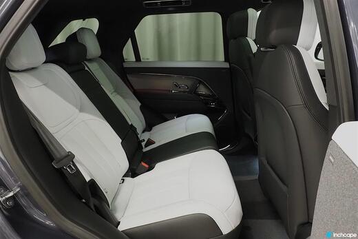 heti ajoon Land Rover Range Rover Sport