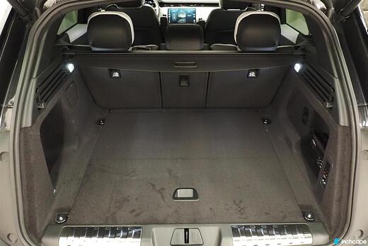 heti ajoon Land Rover Range Rover Sport