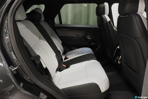 heti ajoon Land Rover Range Rover Sport