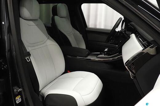 heti ajoon Land Rover Range Rover Sport