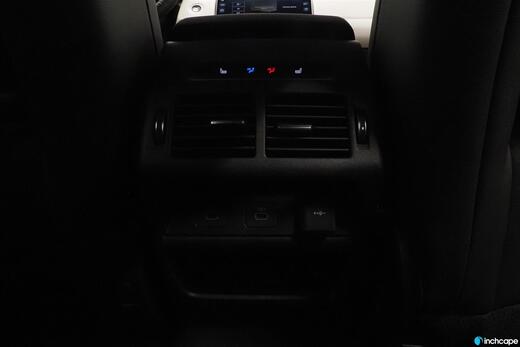 heti ajoon Land Rover Discovery Sport