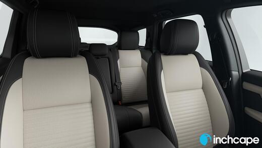 heti ajoon Land Rover Discovery Sport