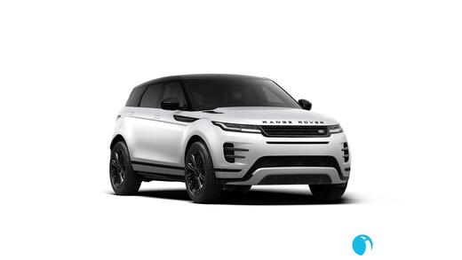 heti ajoon Land Rover Range Rover Evoque