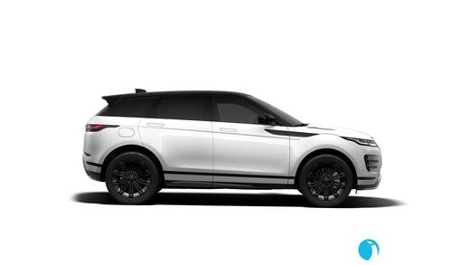 heti ajoon Land Rover Range Rover Evoque