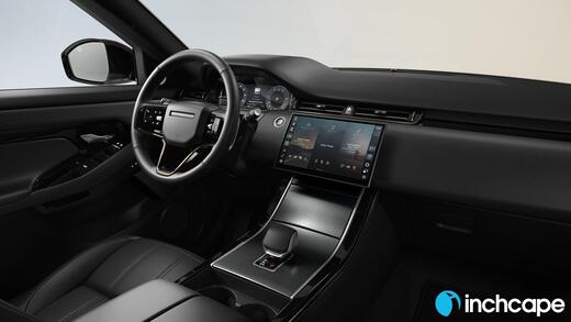 heti ajoon Land Rover Range Rover Evoque