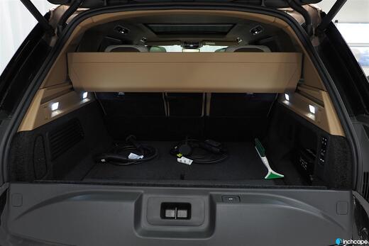 heti ajoon Land Rover Range Rover