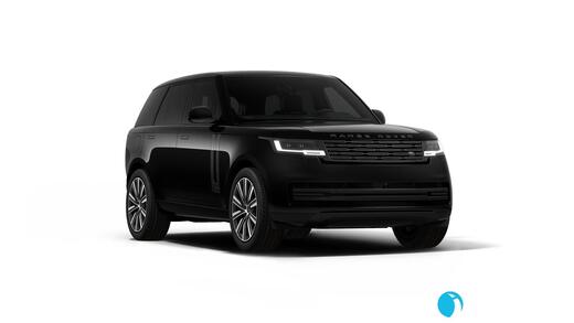 heti ajoon Land Rover Range Rover